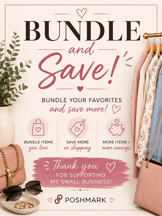 Jewelry - Bundle & Save on Poshmark